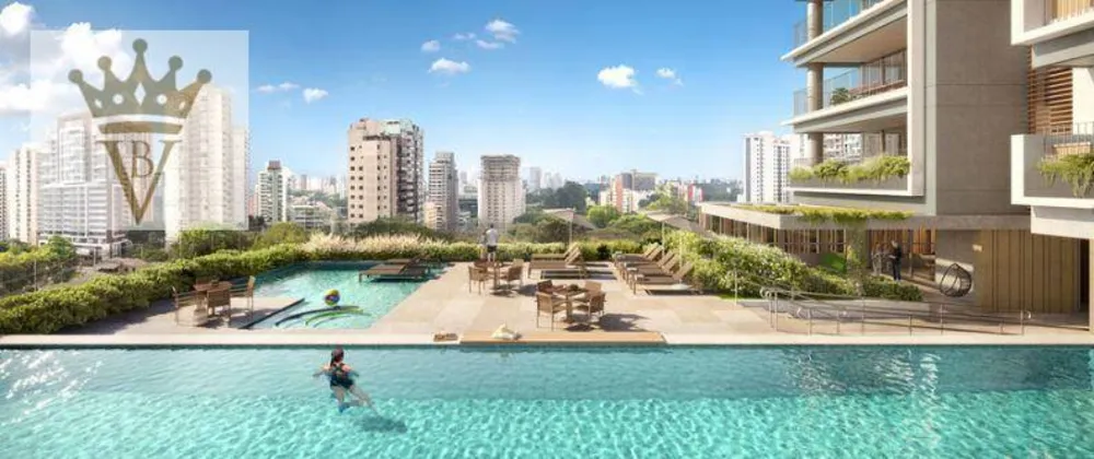 Apartamento, 3 quartos, 125 m² - Foto 7
