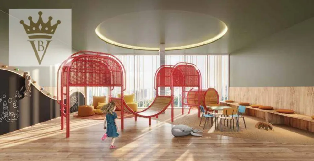 Apartamento, 3 quartos, 125 m² - Foto 9