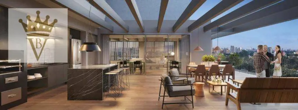 Apartamento, 3 quartos, 125 m² - Foto 10