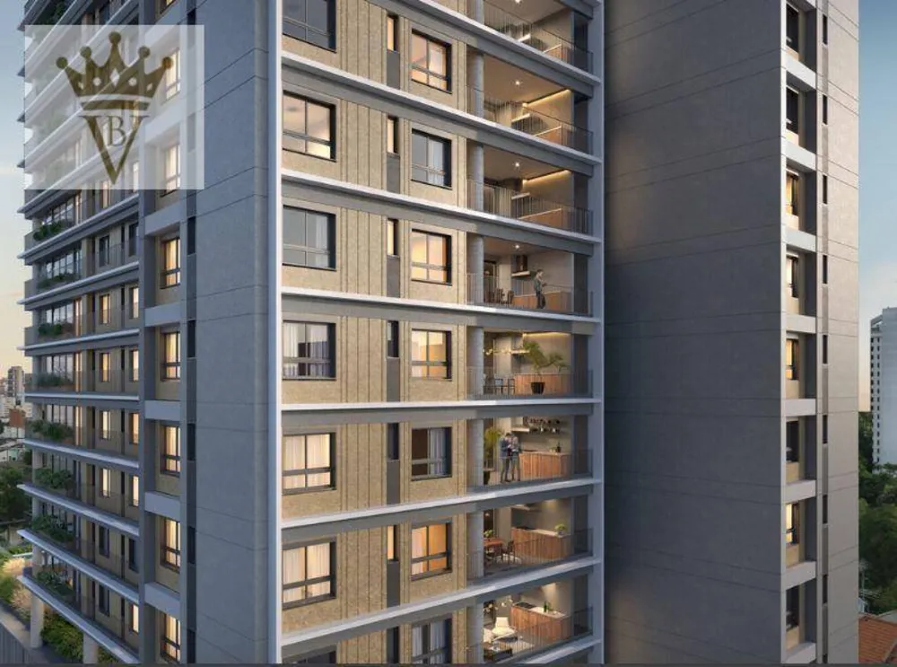 Apartamento, 3 quartos, 125 m² - Foto 4