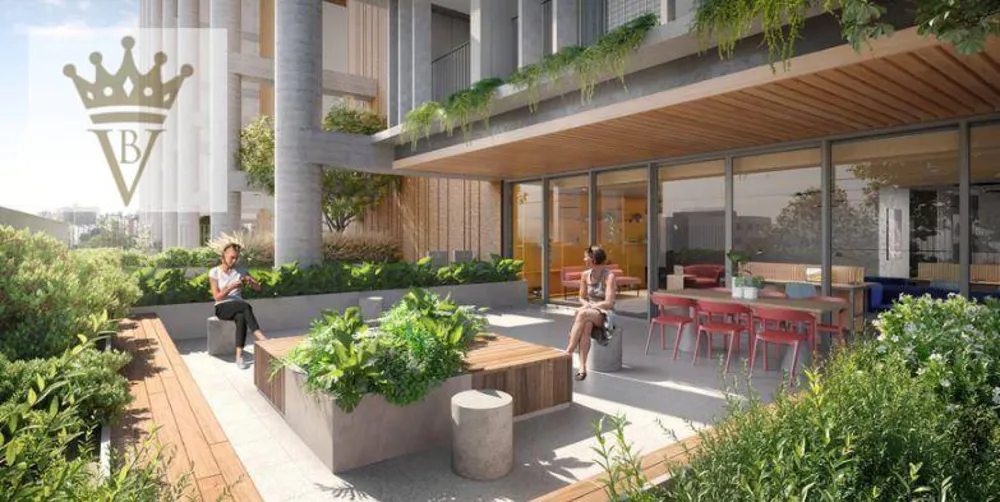 Apartamento, 3 quartos, 125 m² - Foto 6