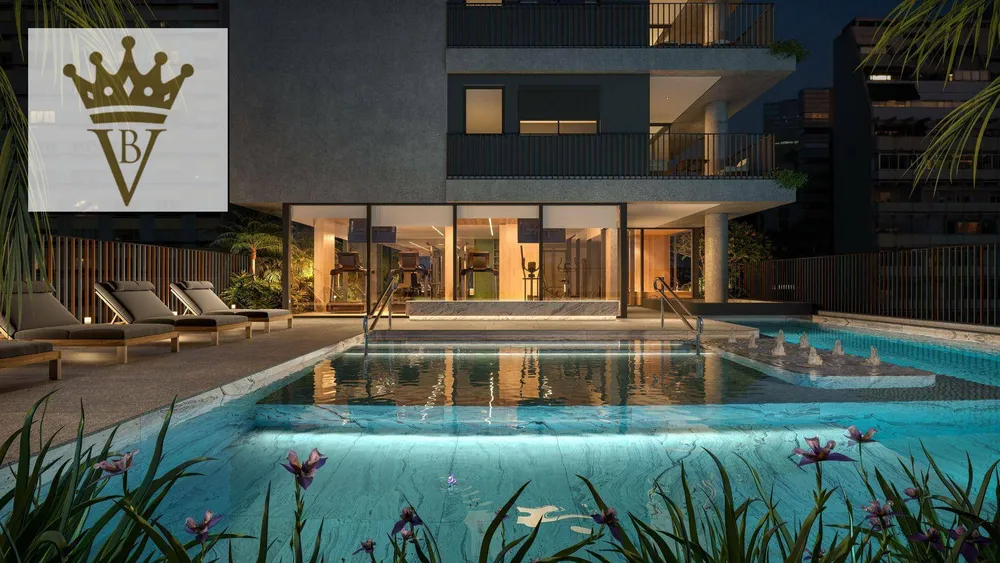 Kitnet-Studio, 25 m² - Foto 8