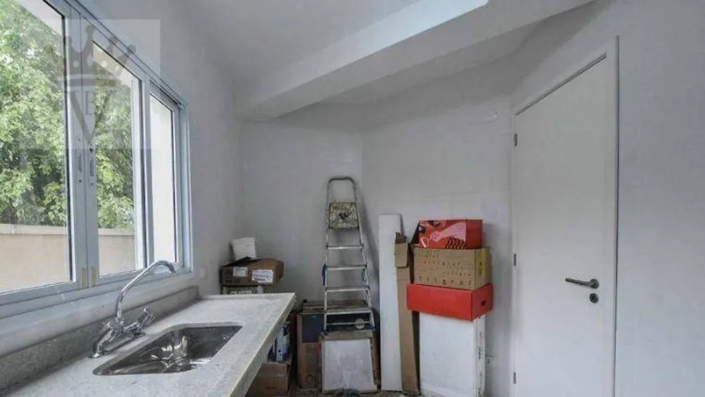 Sobrado, 3 quartos, 125 m² - Foto 2