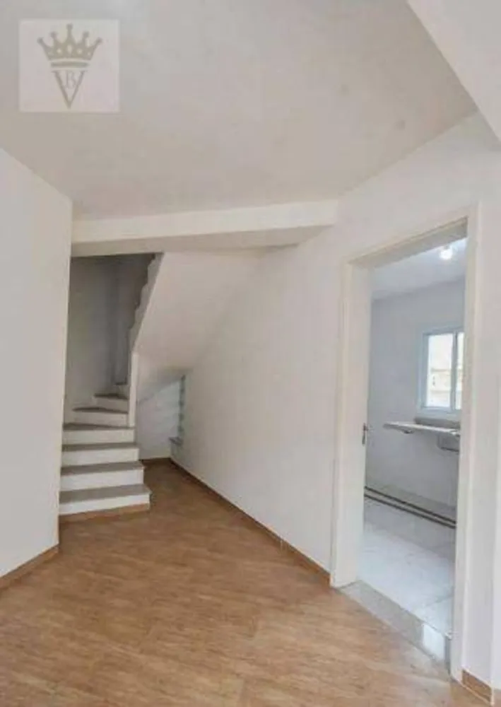 Sobrado, 3 quartos, 125 m² - Foto 3