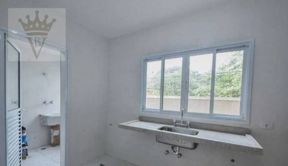 Sobrado, 3 quartos, 125 m² - Foto 8