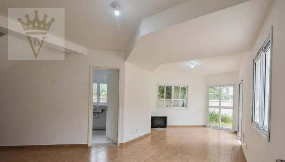 Sobrado, 3 quartos, 125 m² - Foto 4