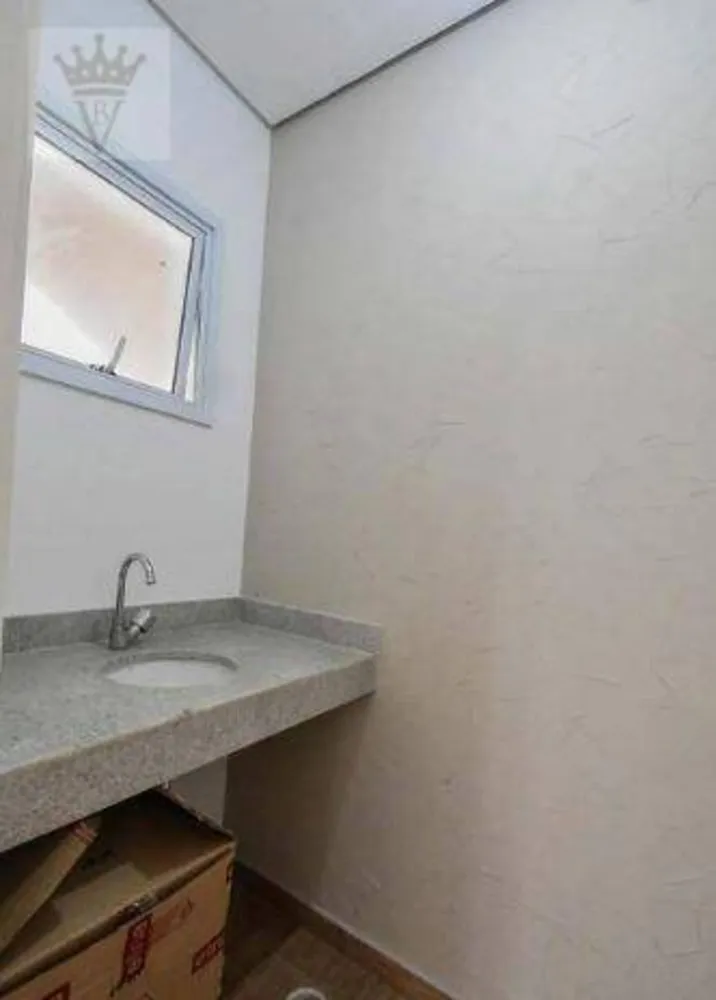 Sobrado, 3 quartos, 125 m² - Foto 7