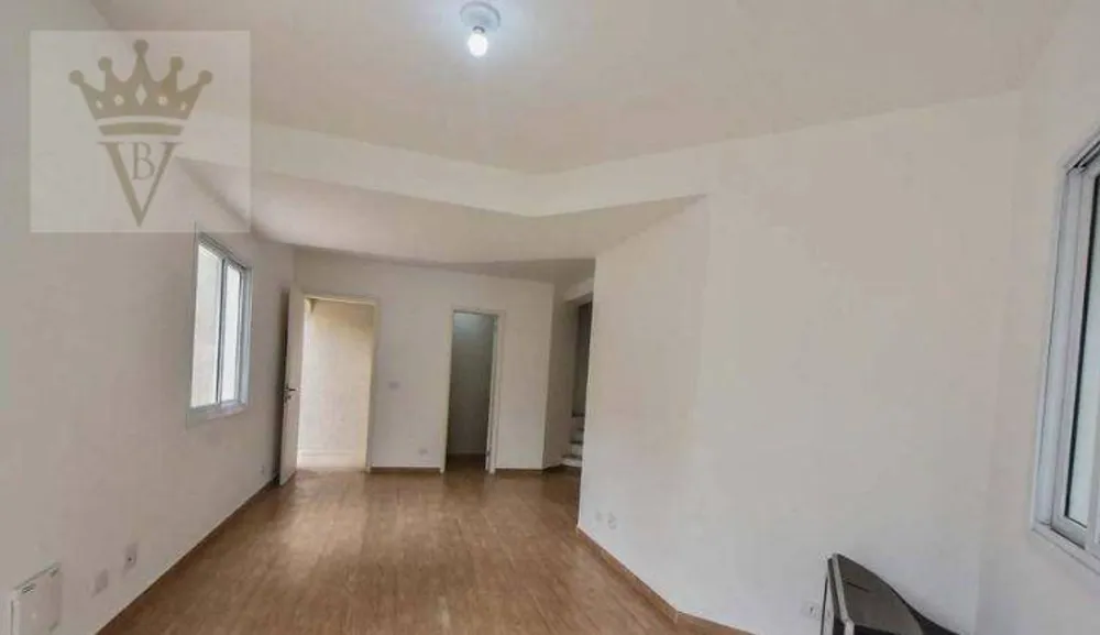 Sobrado, 3 quartos, 125 m² - Foto 5