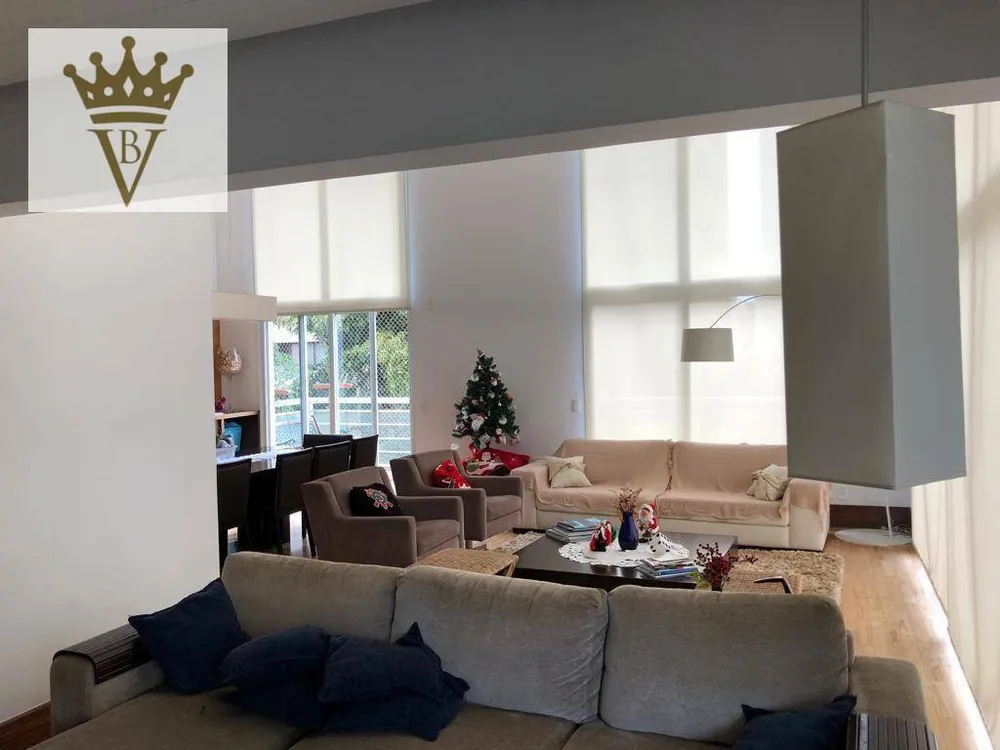 Apartamento, 4 quartos, 300 m² - Foto 10