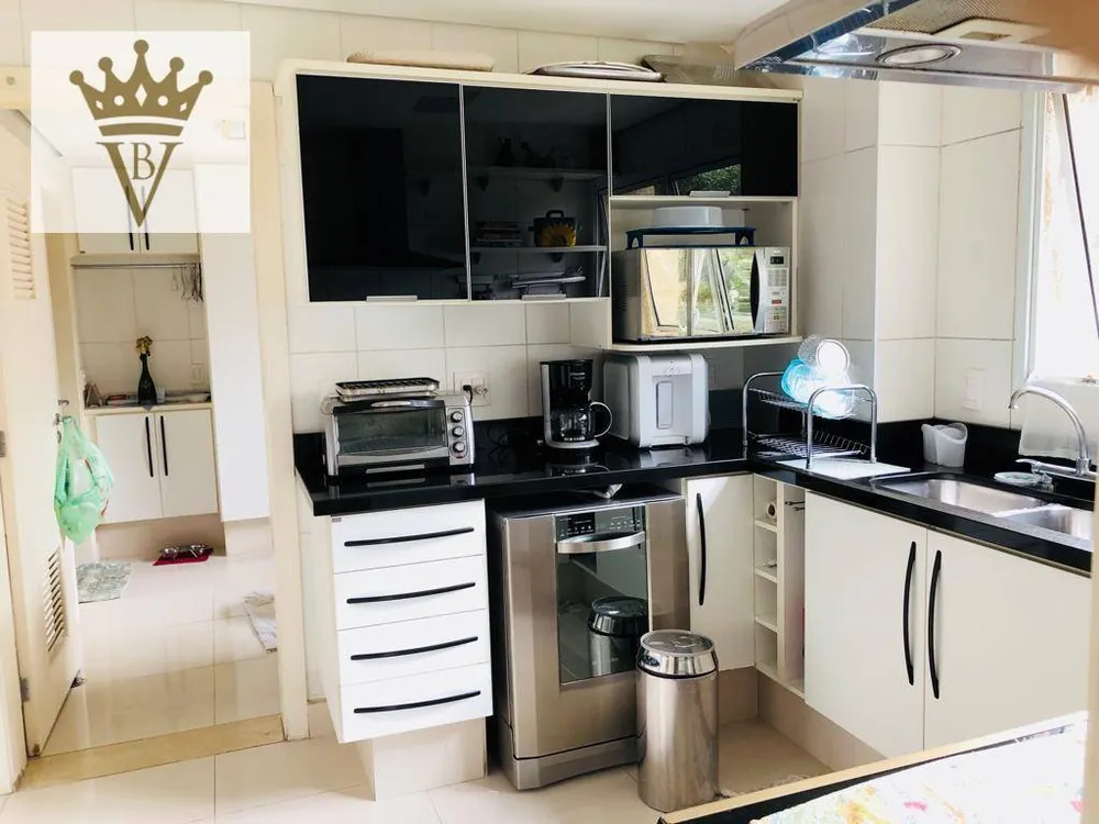 Apartamento, 4 quartos, 300 m² - Foto 12