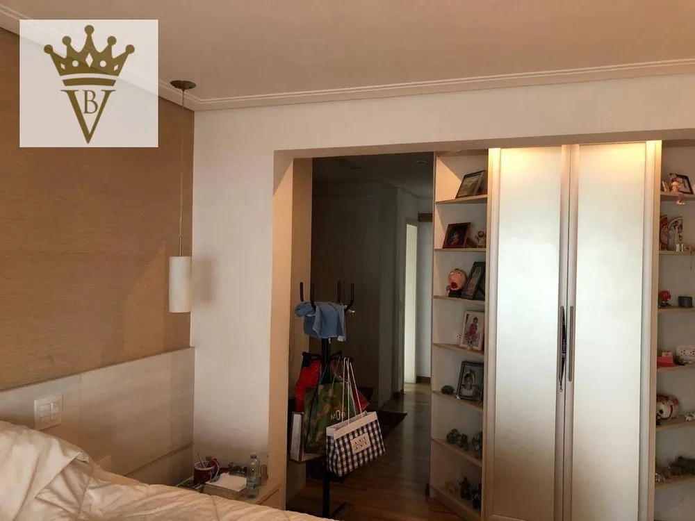 Apartamento, 4 quartos, 300 m² - Foto 8