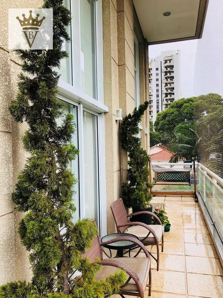 Apartamento, 4 quartos, 300 m² - Foto 6