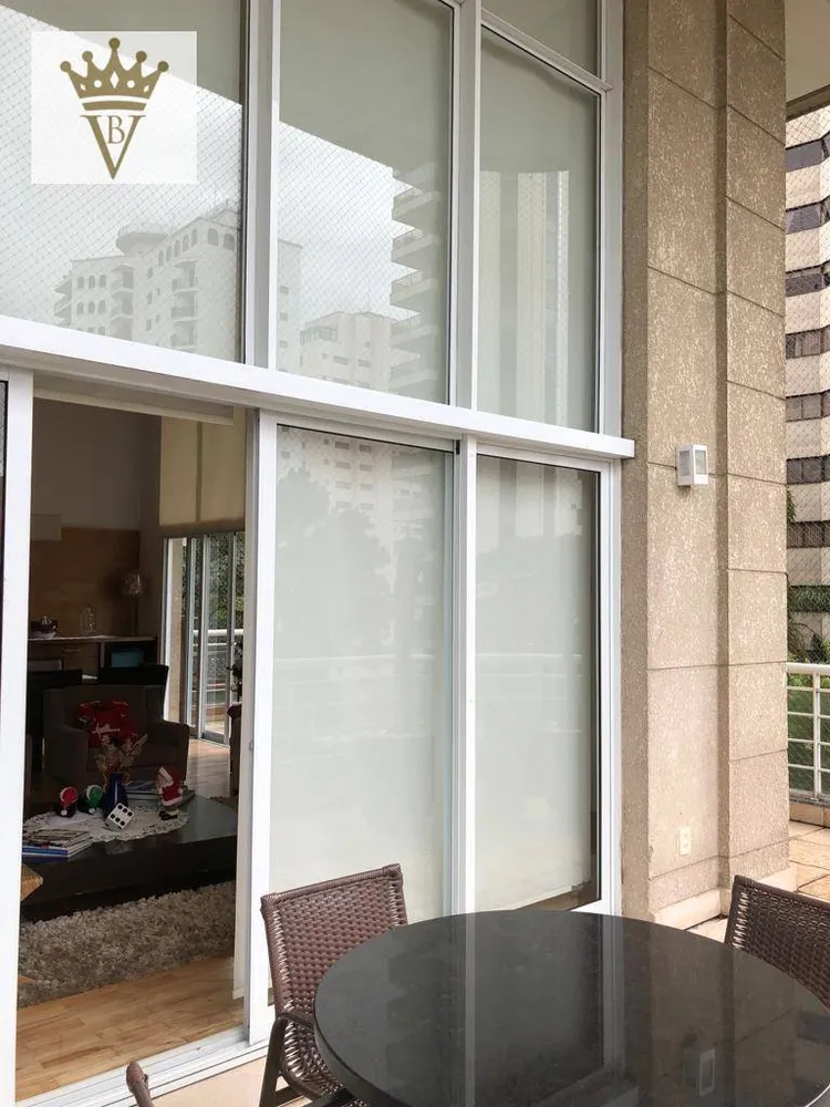 Apartamento, 4 quartos, 300 m² - Foto 11