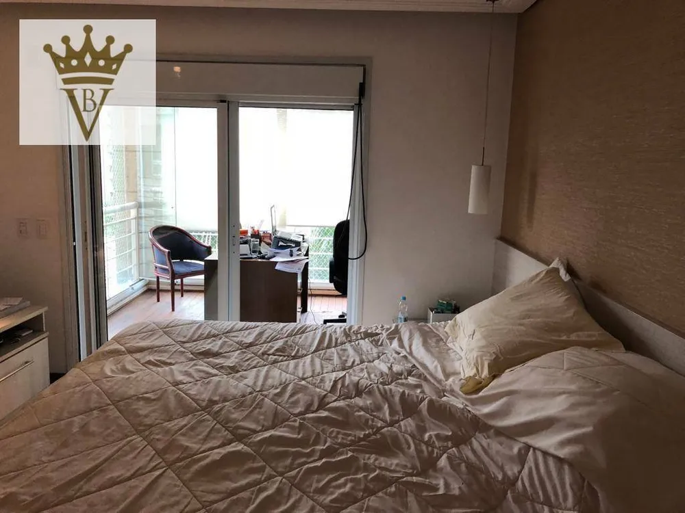 Apartamento, 4 quartos, 300 m² - Foto 5