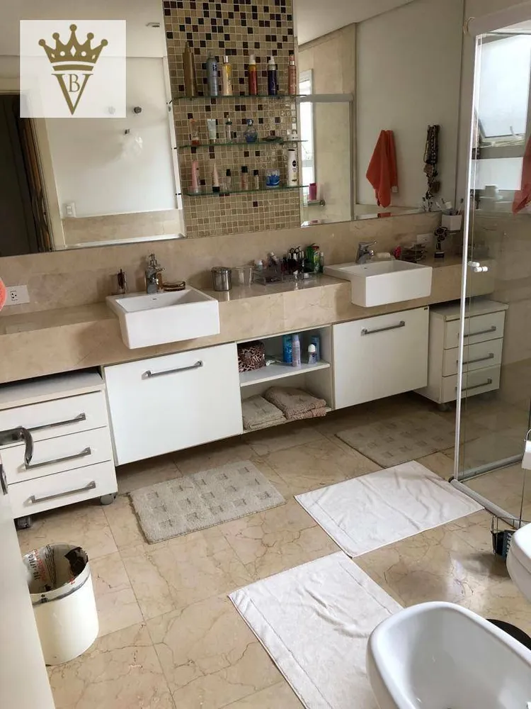 Apartamento, 4 quartos, 300 m² - Foto 9