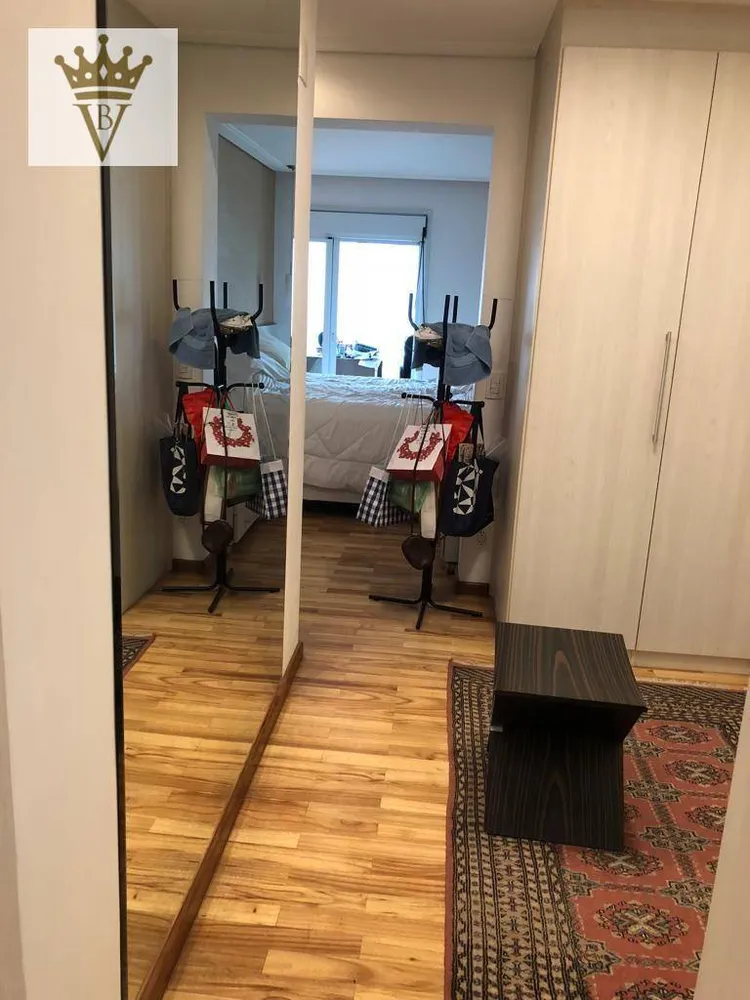 Apartamento, 4 quartos, 300 m² - Foto 4