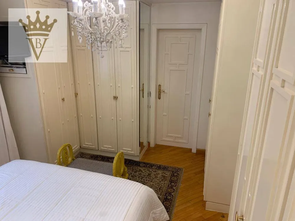 Apartamento, 3 quartos, 185 m² - Foto 2