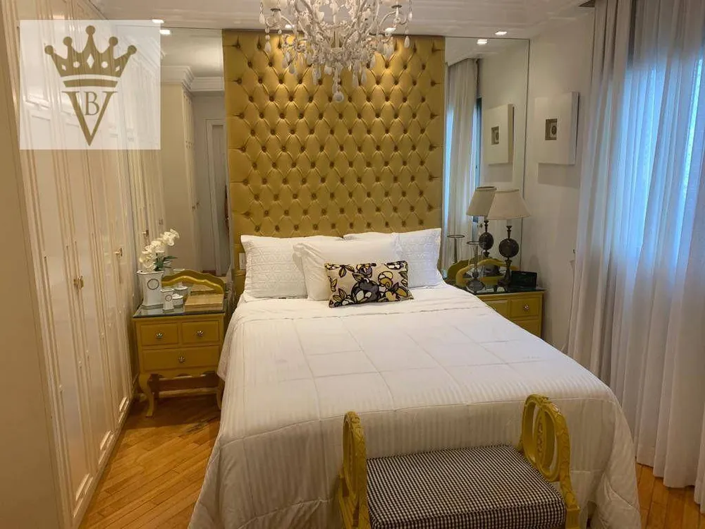 Apartamento, 3 quartos, 185 m² - Foto 5