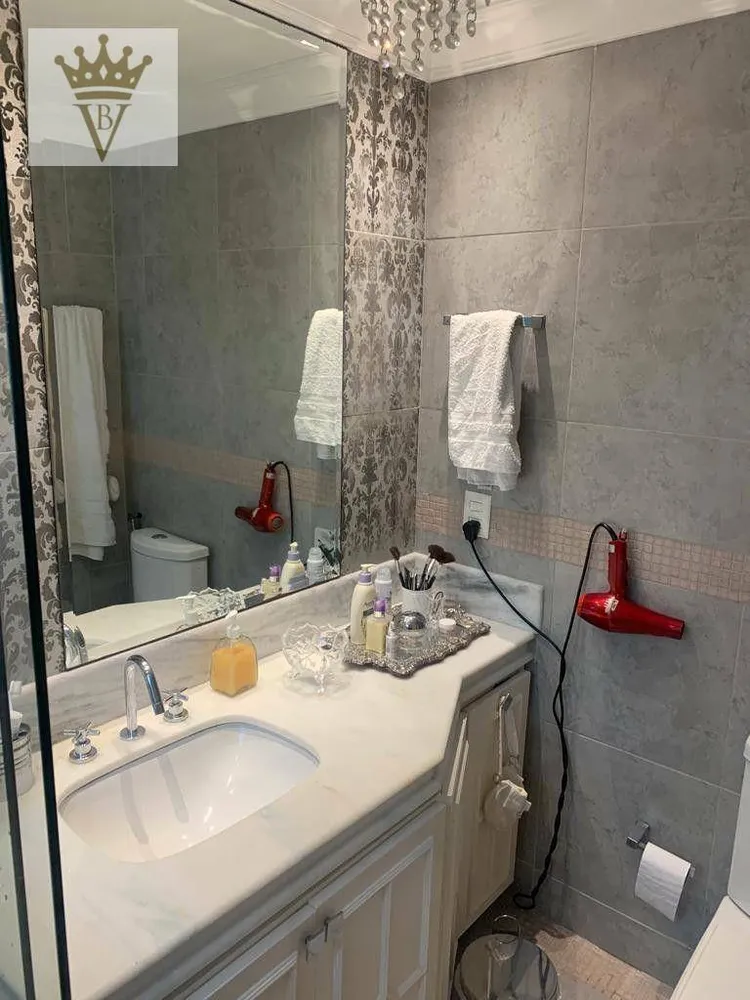 Apartamento, 3 quartos, 185 m² - Foto 6