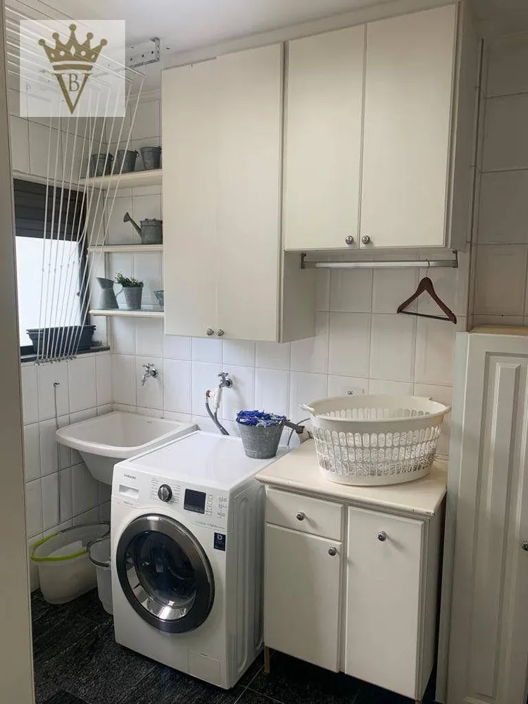 Apartamento, 3 quartos, 185 m² - Foto 7