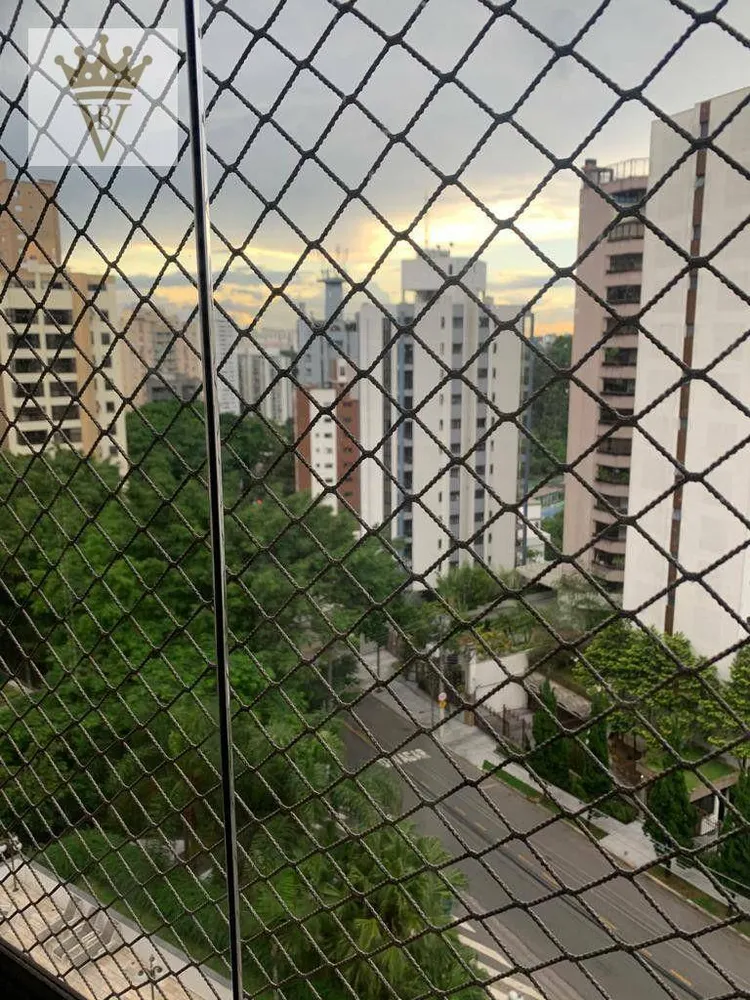 Apartamento, 3 quartos, 185 m² - Foto 8