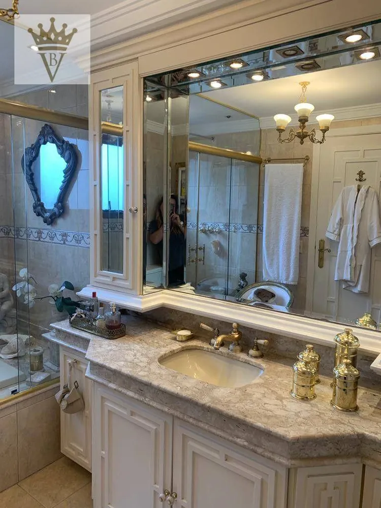 Apartamento, 3 quartos, 185 m² - Foto 12