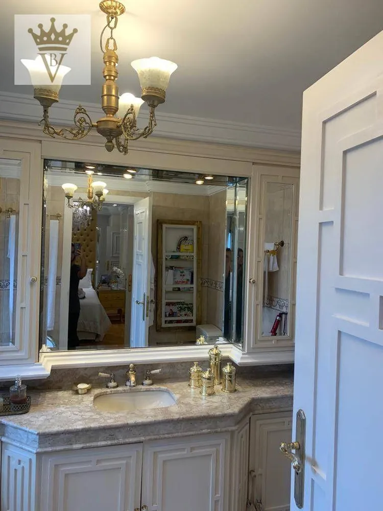 Apartamento, 3 quartos, 185 m² - Foto 14
