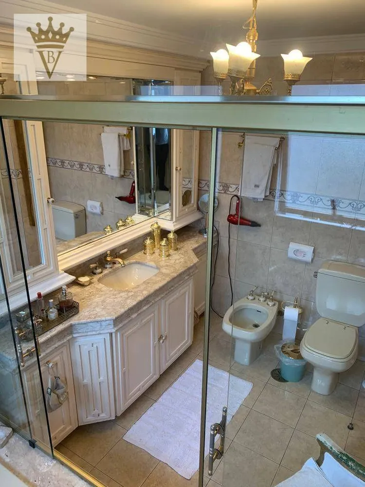 Apartamento, 3 quartos, 185 m² - Foto 15