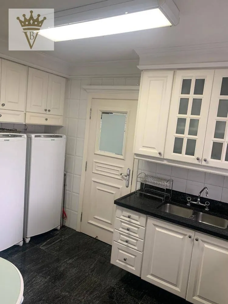 Apartamento, 3 quartos, 185 m² - Foto 9