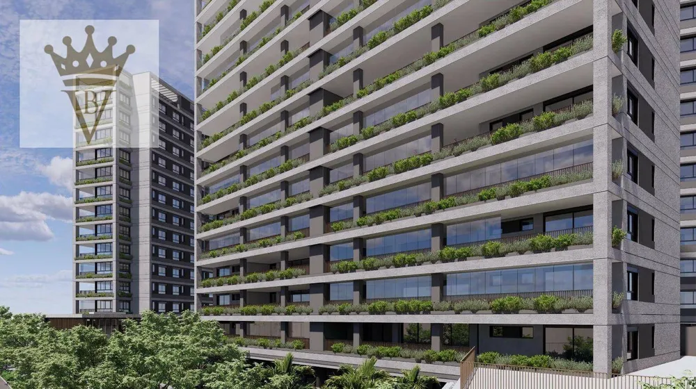 Apartamento, 4 quartos, 286 m² - Foto 3