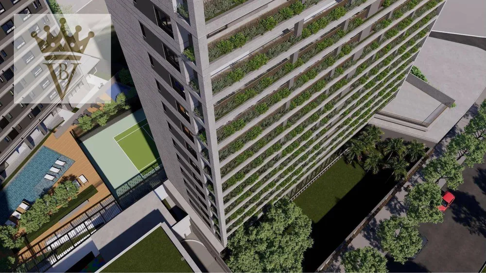 Apartamento, 4 quartos, 286 m² - Foto 4