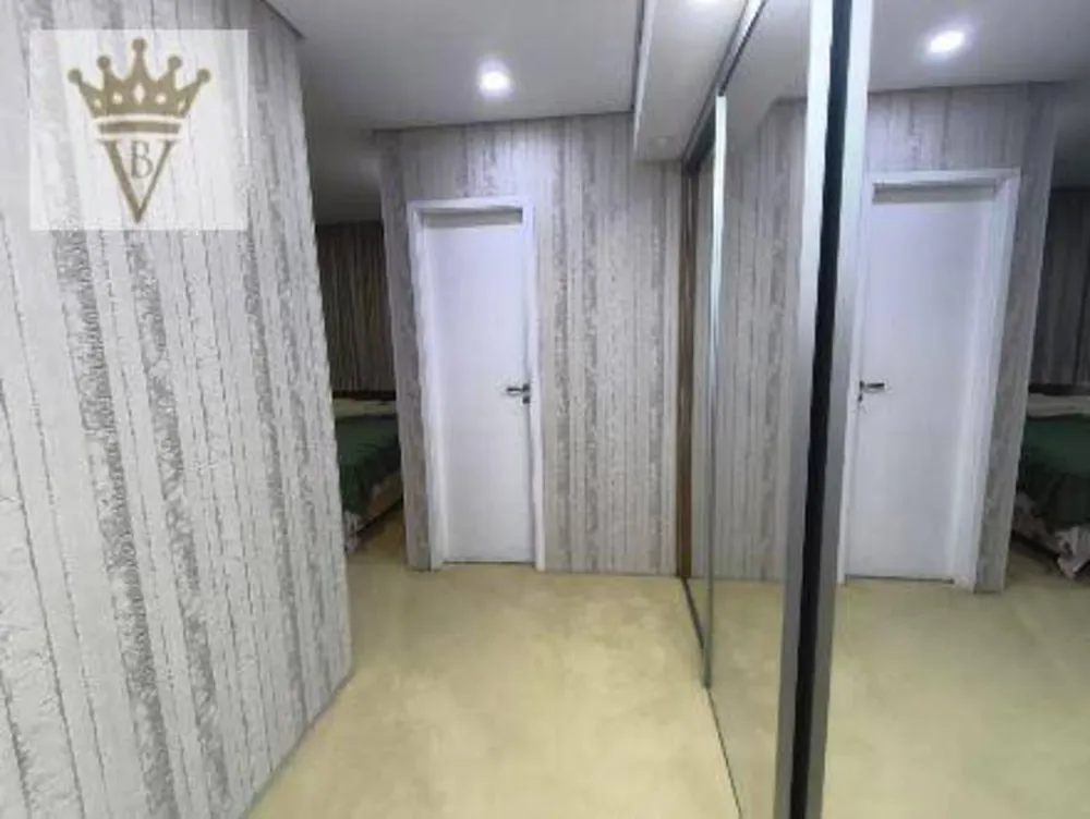 Apartamento, 4 quartos, 114 m² - Foto 5