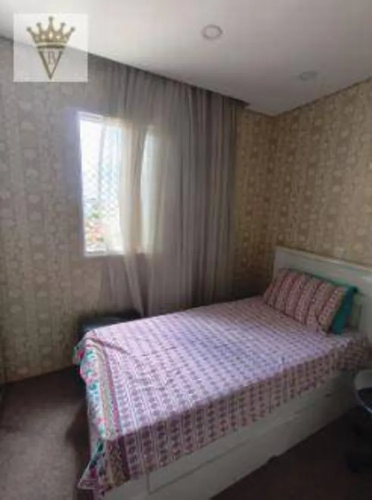 Apartamento, 4 quartos, 114 m² - Foto 6