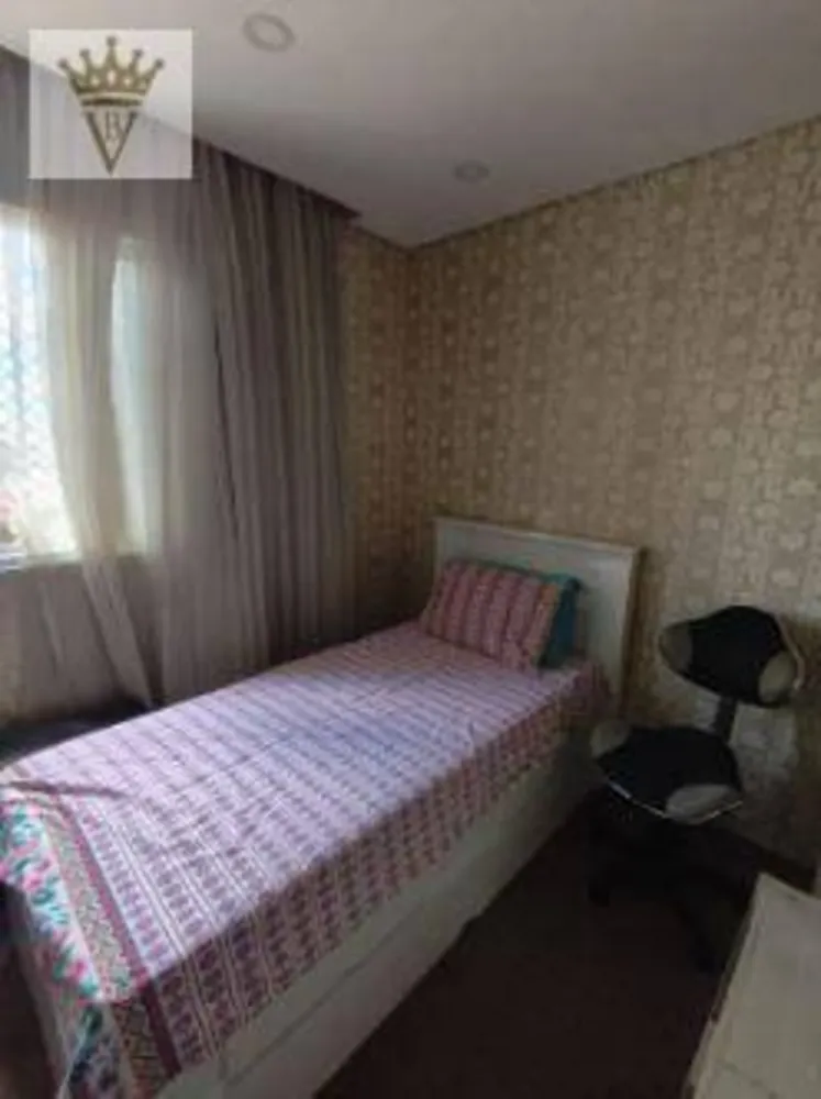Apartamento, 4 quartos, 114 m² - Foto 7