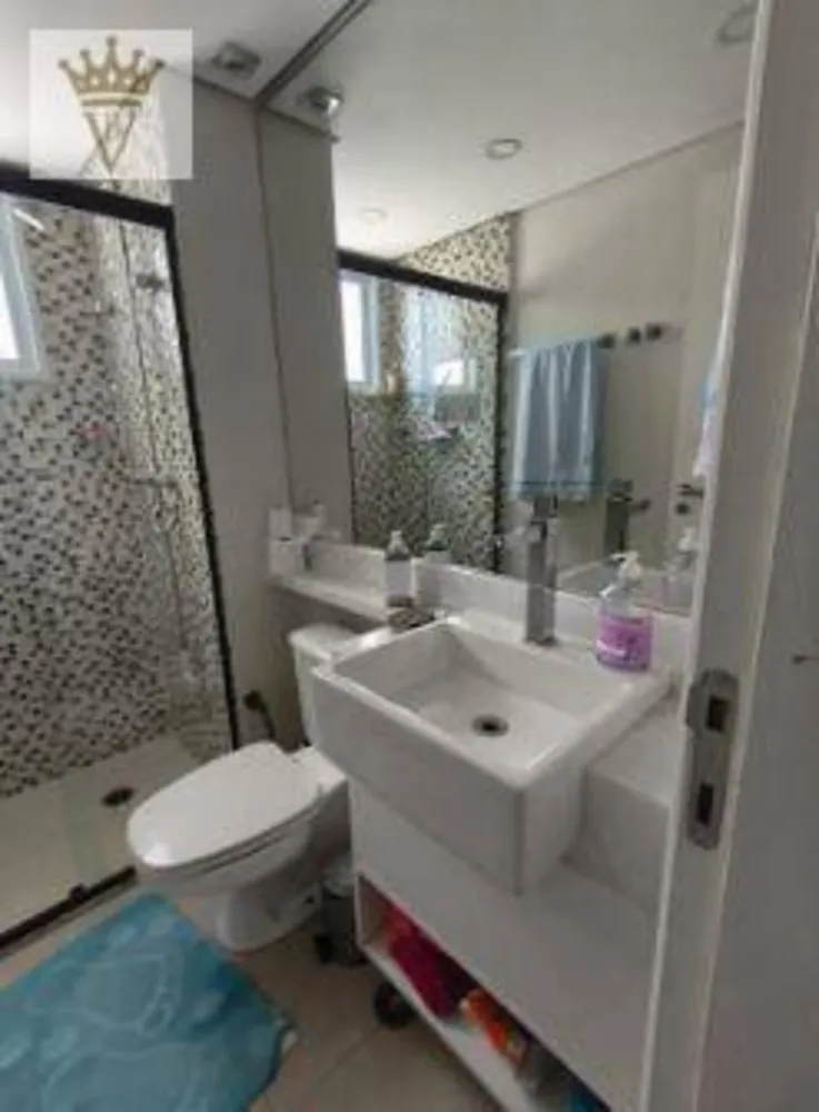 Apartamento, 4 quartos, 114 m² - Foto 8