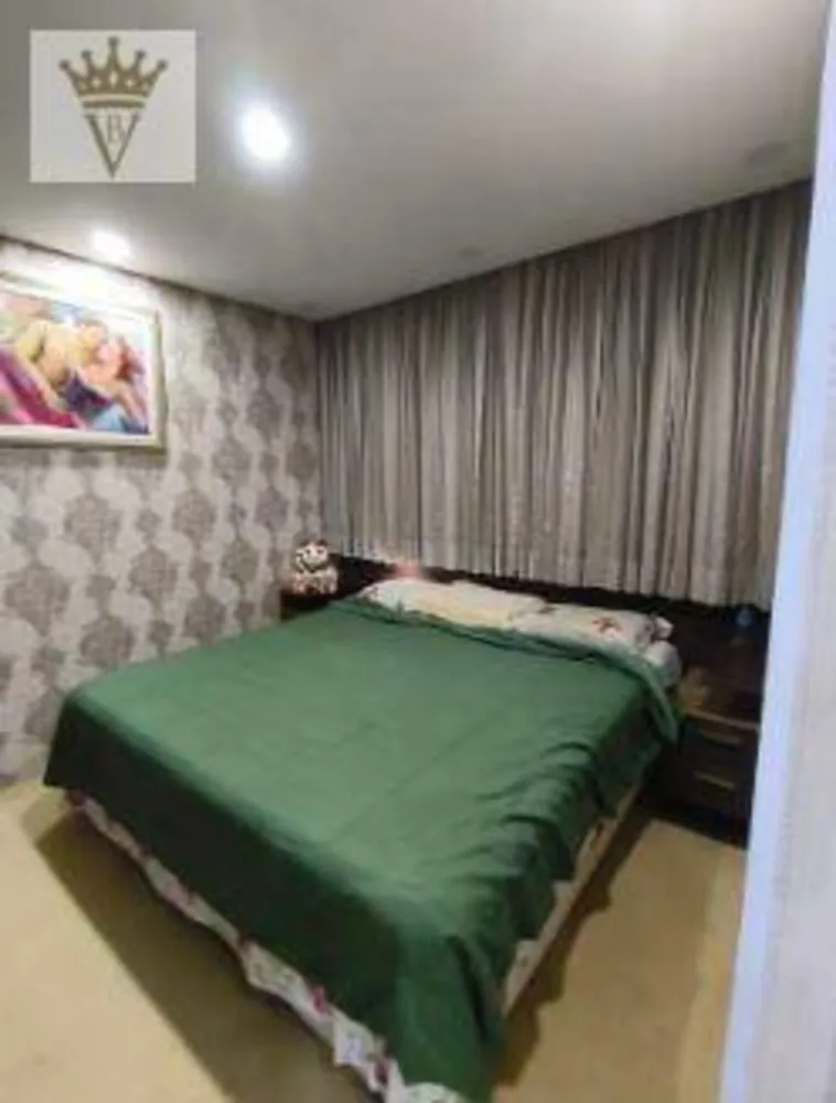 Apartamento, 4 quartos, 114 m² - Foto 4
