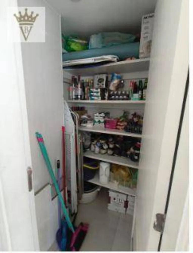 Apartamento, 4 quartos, 114 m² - Foto 2