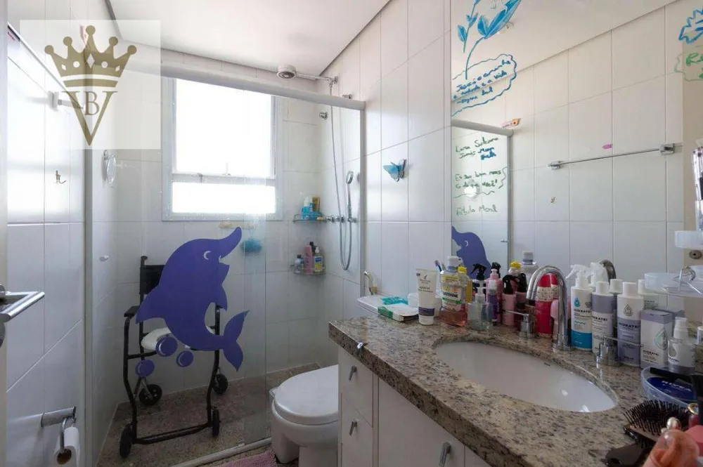 Apartamento, 3 quartos, 223 m² - Foto 3