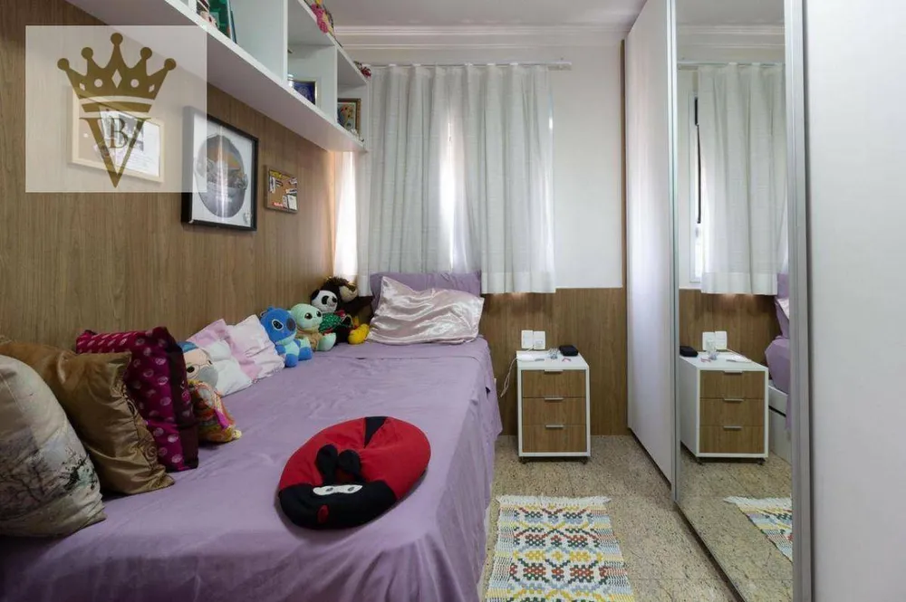 Apartamento, 3 quartos, 223 m² - Foto 15