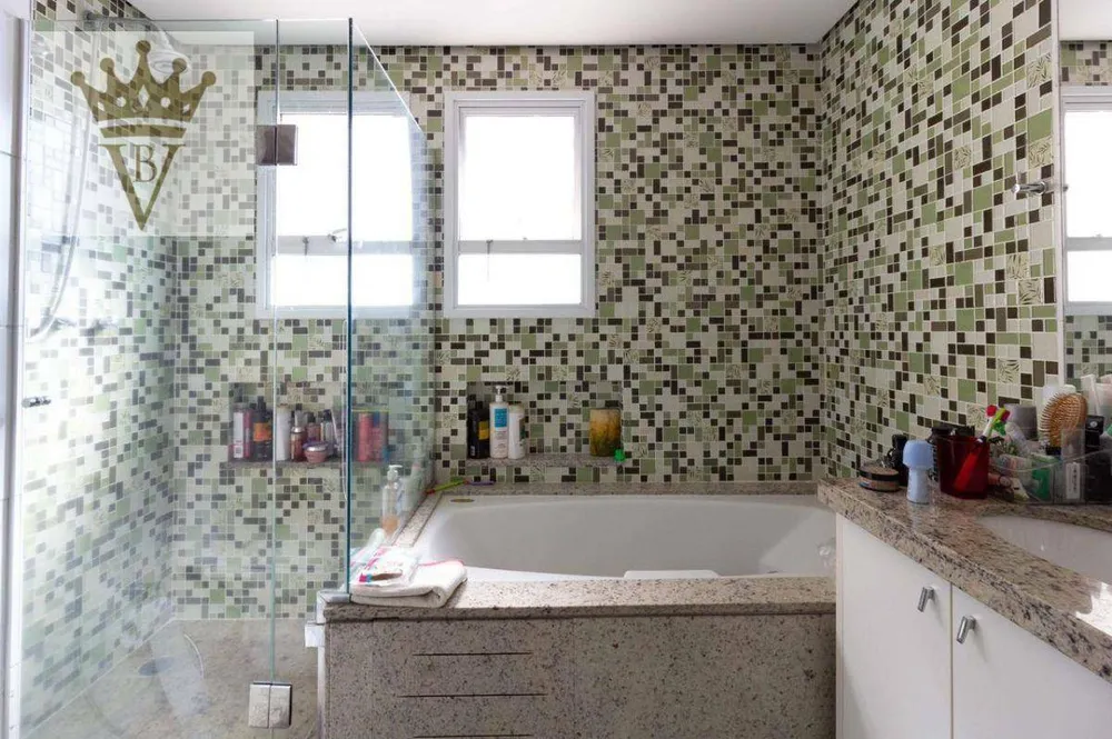 Apartamento, 3 quartos, 223 m² - Foto 4