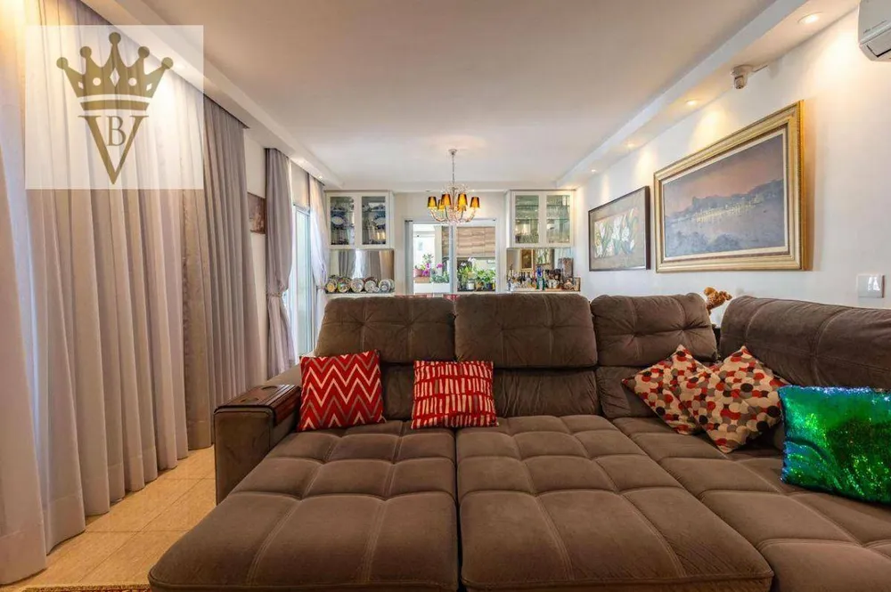 Apartamento, 3 quartos, 223 m² - Foto 3