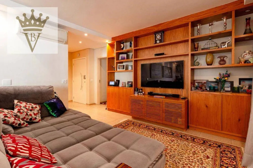 Apartamento, 3 quartos, 223 m² - Foto 7
