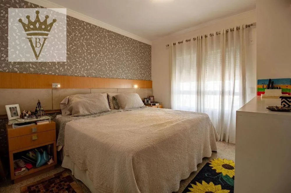 Apartamento, 3 quartos, 223 m² - Foto 9