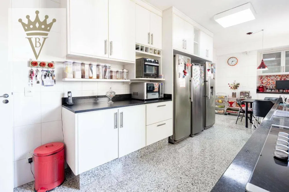 Apartamento, 3 quartos, 223 m² - Foto 8