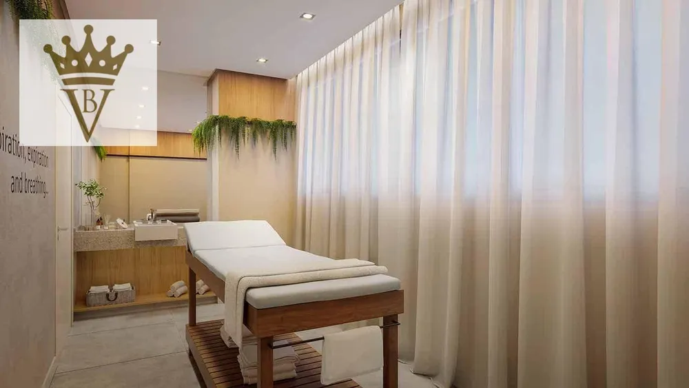 Apartamento, 2 quartos, 47 m² - Foto 10
