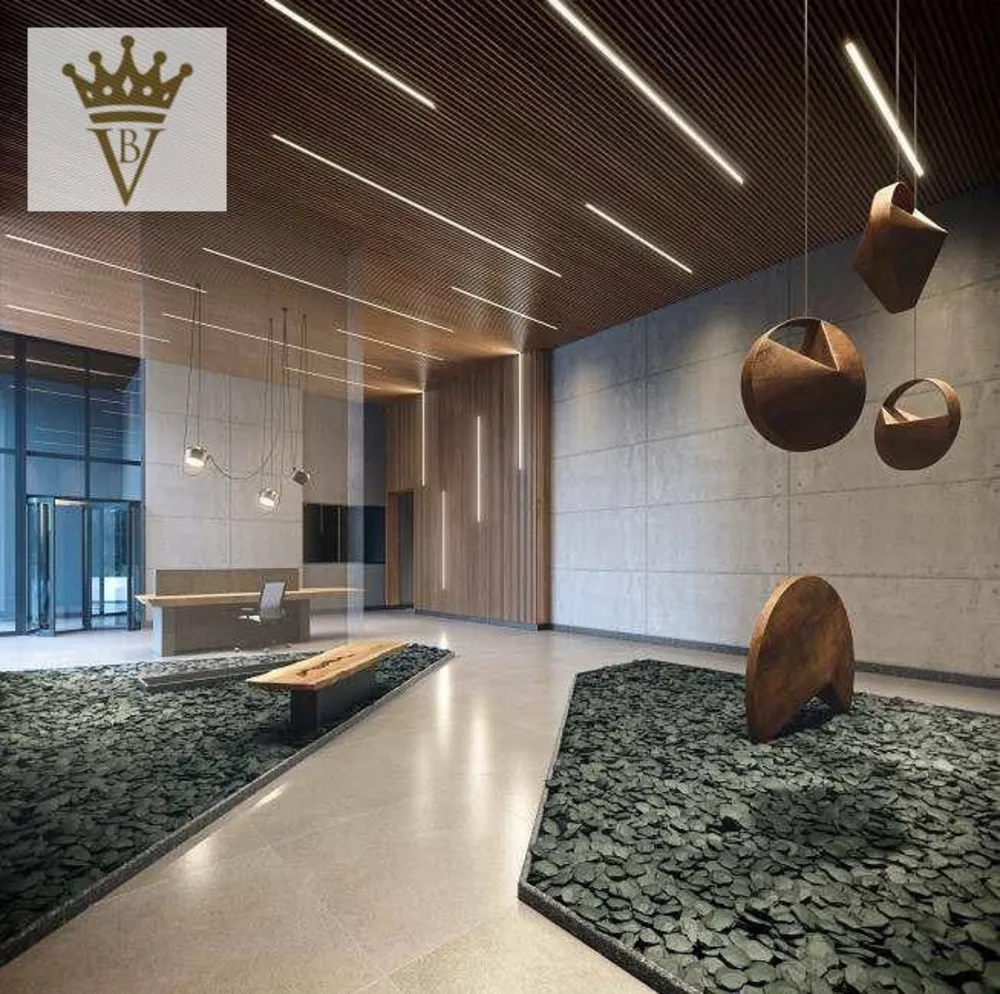 Cobertura, 4 quartos, 410 m² - Foto 2