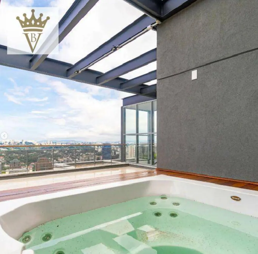 Cobertura, 4 quartos, 410 m² - Foto 4