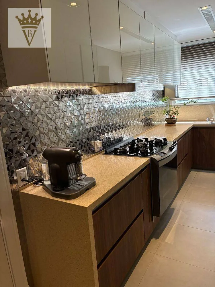 Apartamento, 3 quartos, 170 m² - Foto 7