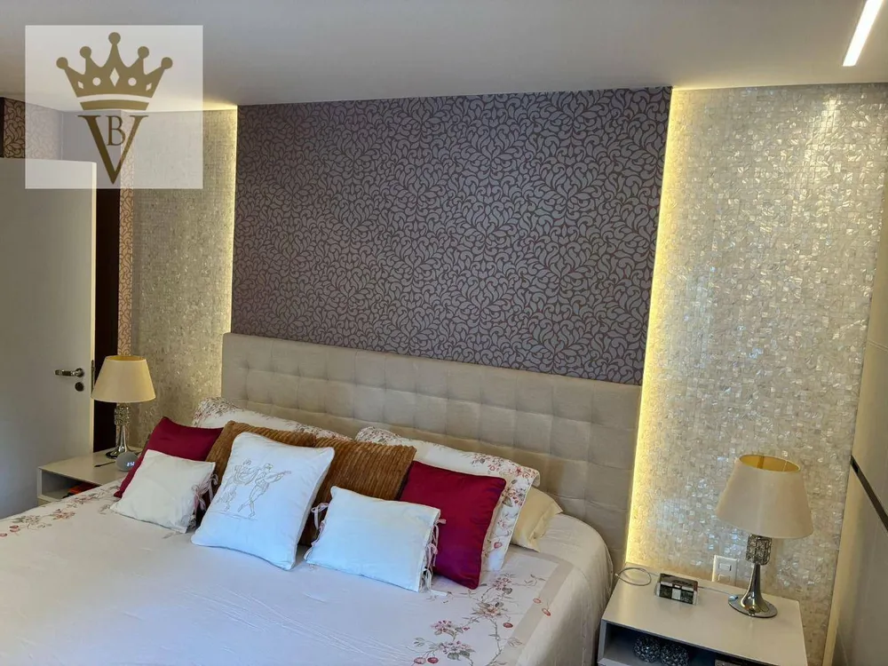 Apartamento, 3 quartos, 170 m² - Foto 11
