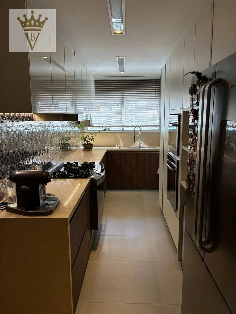 Apartamento, 3 quartos, 170 m² - Foto 6